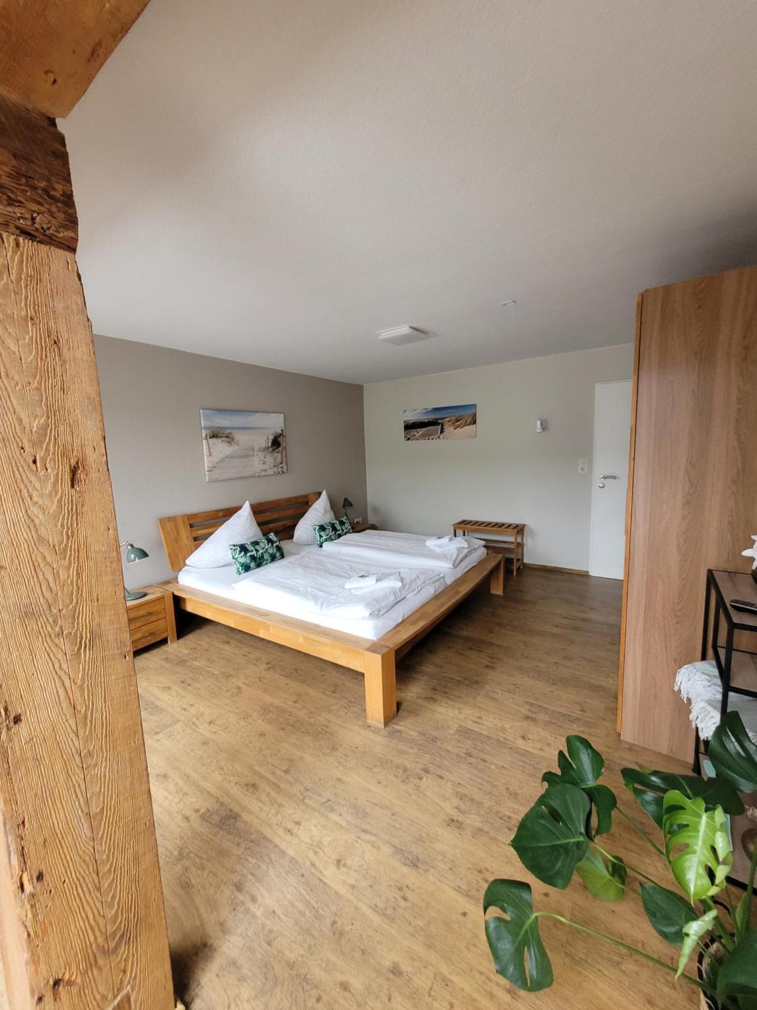 Hotel Garni Kastanjehoff Timmel Zewnętrze zdjęcie